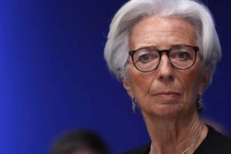 Κριστίν Λαγκάρντ ΑΠΕ-ΜΠΕ