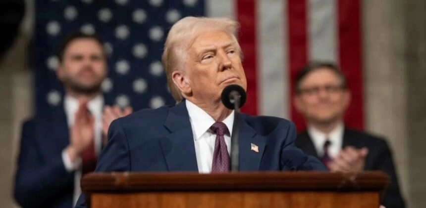 white house trump