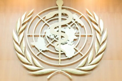 world organization health facebbook