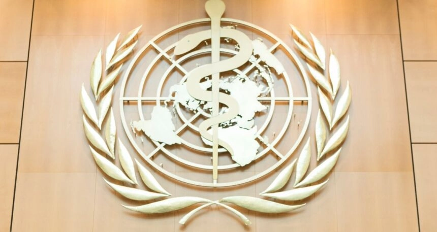 world organization health facebbook