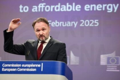 kype Φωτογραφία: OLIVIER MATTHYS