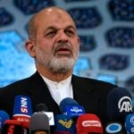 Αχμάντ Βαχίντι (AP Photo)