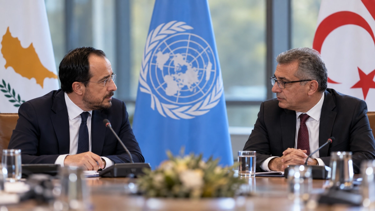 Κυπριακό και Ανατολική Μεσόγειος στο επίκεντρο των τουρκικών σχεδιασμών – Τι αποκαλύπτει ο «Φιλελεύθερος»
