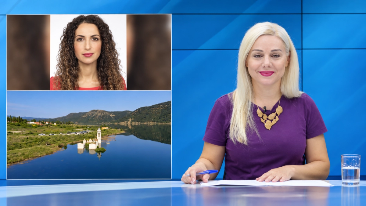 Φράγματα: Στο 35,3% η πληρότητα – Καλύτερη εικόνα από πέρσι, αλλά χωρίς περιθώρια εφησυχασμού